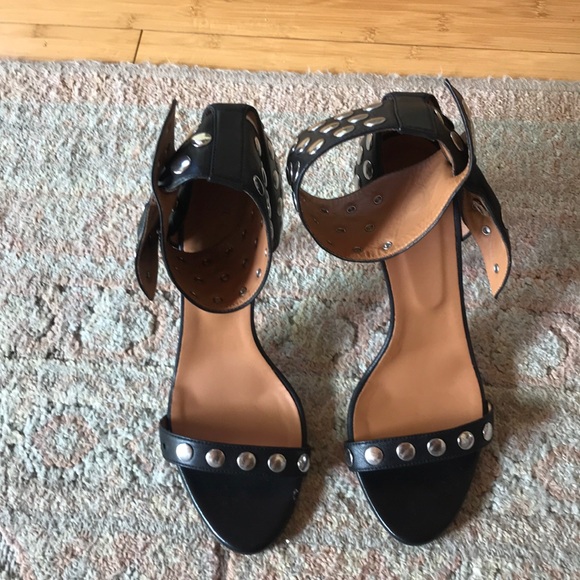 IRO heels - Picture 3 of 6